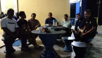 Kuncui Bantah Perusahaannya Terlibat di Tambang Rambak