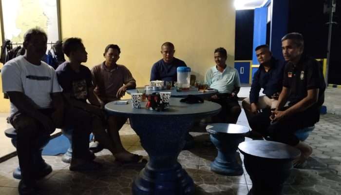 Kuncui Bantah Perusahaannya Terlibat di Tambang Rambak