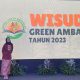 Frischa Aulia Menuju Green Youth Ambassador 2023