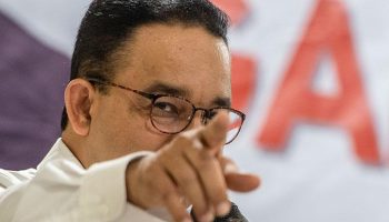 Anies Baswedan Bilang Koruptor Harus Dimiskinkan