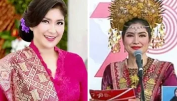 KPU Tetapkan Ardianto Wijaya dan Valerina Daniel sebagai Moderator Debat Pilpres 2024