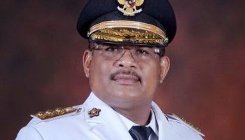 Pj Gubernur Babel Bantu Biaya Pengobatan Nurlela