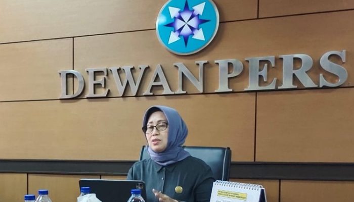 UU ITE Berpotensi Mengancam Kemerdekaan Pers