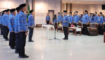 Dewan Pengurus KORPRI Harus Jadi Pionir ASN