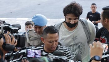 Ketiga Kalinya, Ammar Zoni  Ditangkap Terlibat Narkoba