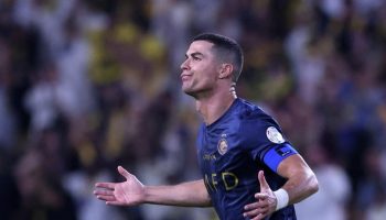 Catatan ‘Gila’ Cristiano Ronaldo, Cetak 50 Gol di Tahun 2023