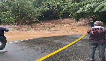 Banjir Surut, Warga Diminta Antisipasi Banjir Susulan