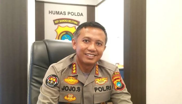 Warga Kelurahan Kejaksaaan Ditangkap Gegara Narkoba