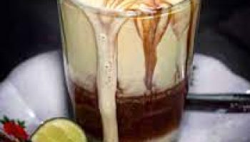 Teh Talua, Minuman Para Bangsawan Minang