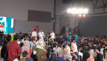 Anies Baswedan Sebut UU Omnibus Law Bermasalah