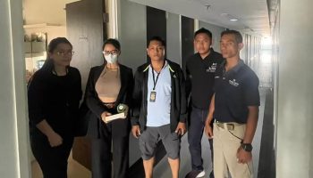 Dua Kali Mangkir, Selebgram Siskaeee Ditangkap di Yogja