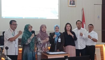 Bappeda Pangkalpinang Gelar Forum Konsultasi Publik Bahas Pemerataan Kesejahteraan