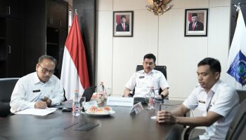 Instruksi Pusat, RPJPD Harus Selaras dengan RPJPN
