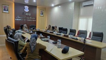 Pemerintah Kota Pangkalpinang Terus Berupaya Tekan Inflasi