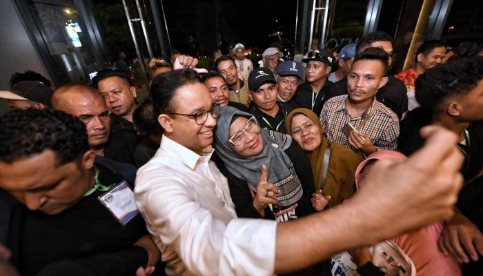 Anies Baswedan Akan Berikan Hadiah untuk Pemburu Koruptor