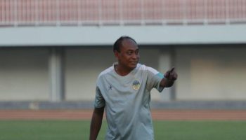 Semen Padang jadi Perhatian Khusus Pelatih PSIM