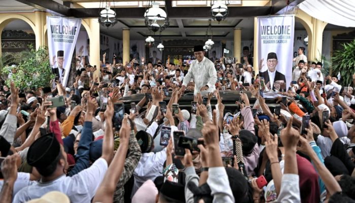 AMIN Akan Hentikan Diskriminasi Pendidikan