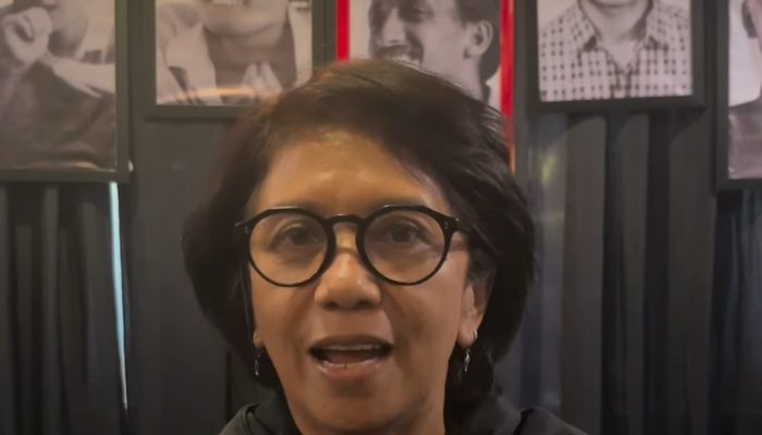 Istri Munir Ajak Masyarakat Tak Pilih Capres yang Pernah Melakukan Pelanggaran HAM