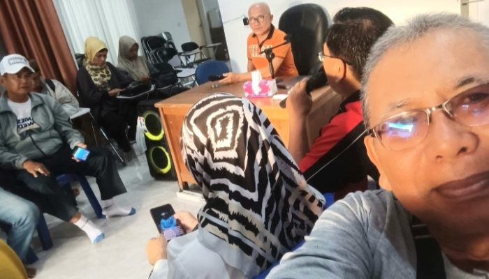 Puluhan Ribu Massa Bakal Hadiri Kampanye Akbar Anies di Padang, Kamis 25 Januari 2024