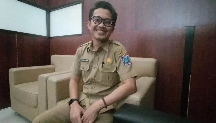 Festival Pasir Padi Diusulkan Jadi Even Nasional
