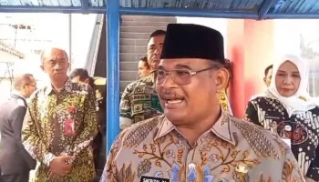 Ratusan WNA di Babel Bekerja di Sektor Timah dan Pertanian