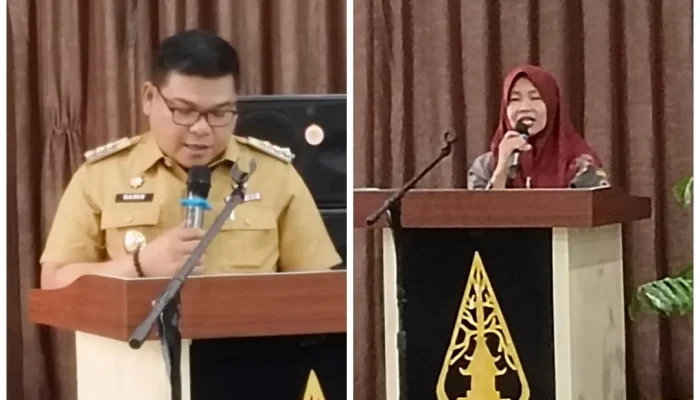 Bawaslu Minta ASN Netral Dalam Pemilu 2024