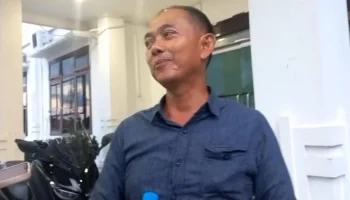 Mantan Bupati Bangka Diperiksa Kejaksaan