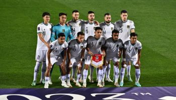 Timnas Indonesia Resmi Lolos 16 Besar Piala Asia 2023