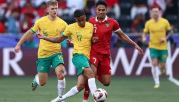 Dua Tim Lolos ke Perempat Final Piala Asia 2023