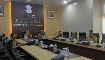 Pj Walikota Ajak Warga Berbelanja Bijak