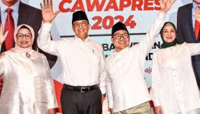 Anies Kampanye Akbar di Padang Besok, Hanya 2 Jam Lalu ke Palembang