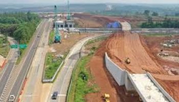 Nasib 42 Proyek Strategis Senilai Rp1.427,36 Triliun Setelah Jokowi Lengser
