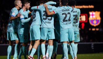 Jadwal Barcelona Hari Ini, Senin 22 Januari 2024: Wajib Menang Lawan Real Betis