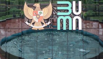 6 BUMN yang Resmi Bubar di Sepanjang Tahun 2023