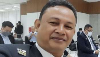 Sekitar 2.000 Pejuang Perubahan “Urang Awak” Jabodetabek akan Datang ke JIS