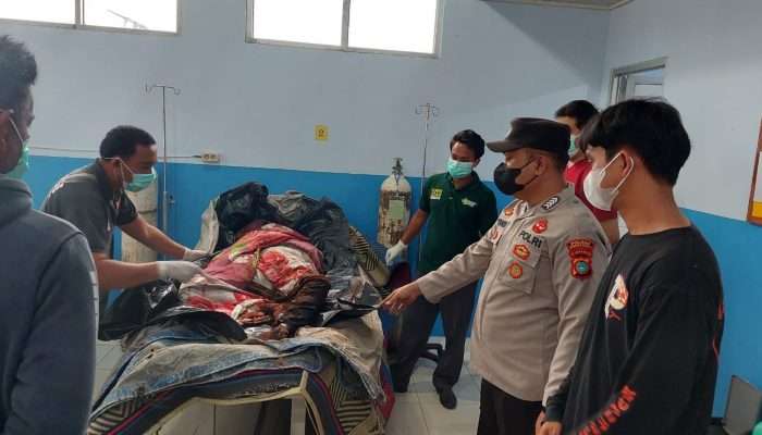 Pemilik Biliar Ditemukan Meninggal