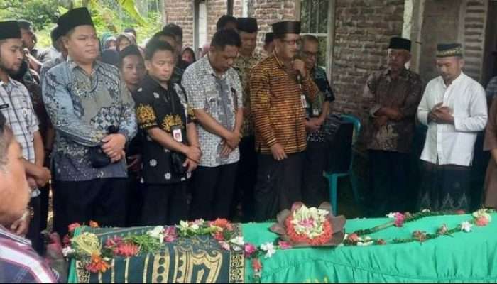 Sudah 12 Orang Anggota KPPS Meninggal Dunia