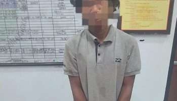 Polisi Tangkap Pemilik Sabu sabu Seberat 28,26 Gram