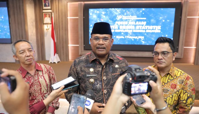 Bangka Belitung Capai Inflasi Terendah se-Indonesia