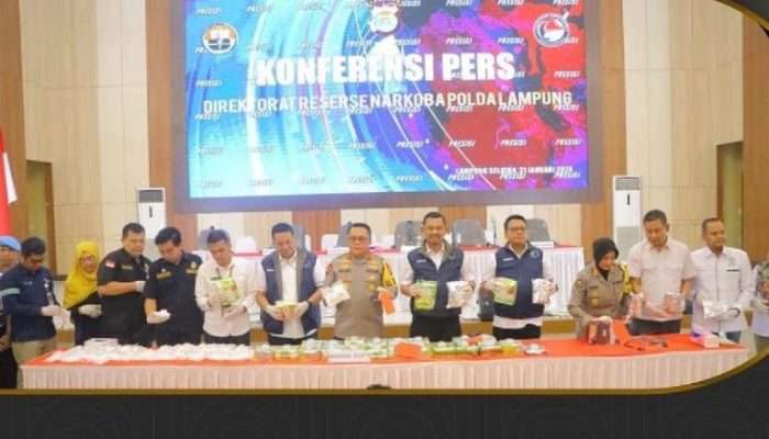 Polri Optimis Fredy Pratama Bisa Tertangkap Tahun 2024