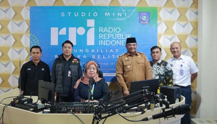 Safrizal Ungkap Kesiapan Penyelenggaraan Pemilu