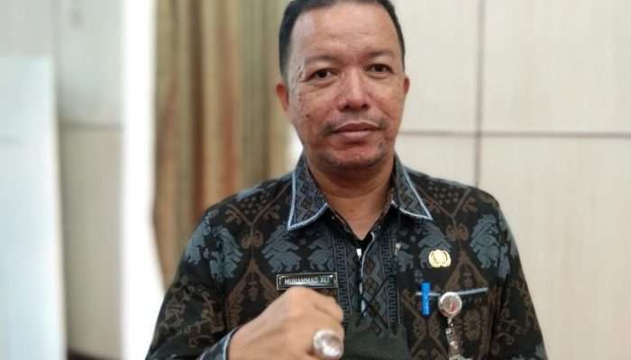 Pemkab Bangka Barat Akan Gelar 41 Event Terkait Wisata di Tahun 2024