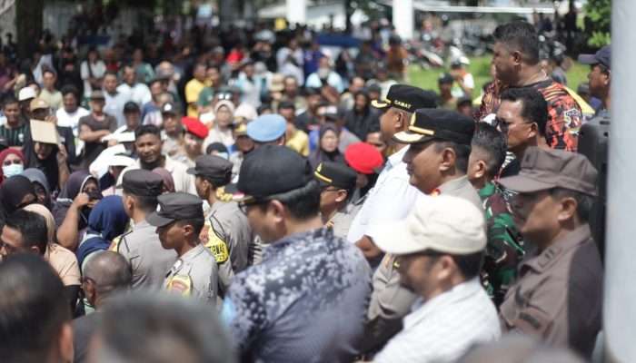 Masyarakat Belinyu Minta Jangan ada Lagi Razia T-I