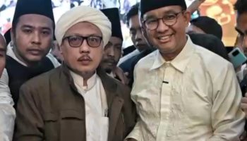 Kiai Thaifur, Mursyid Thariqah: Jangan Pilih Pemimpin karena Uang