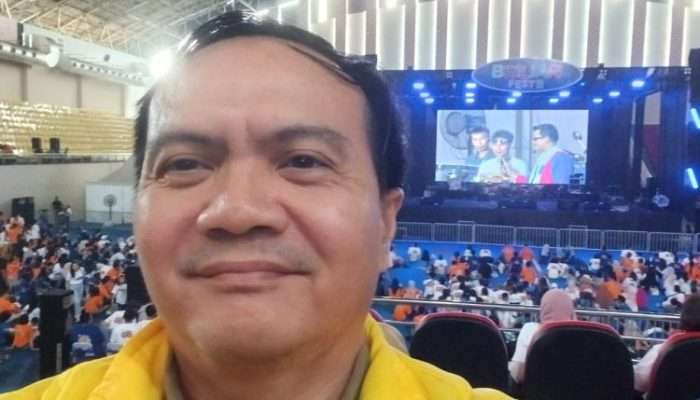 Mundurnya Mahfud MD Secara Moral Tidak Akan Diikuti oleh Prabowo dan Gibran