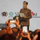 Presiden Jokowi Tandatangani Perpres Tentang Publisher Rights