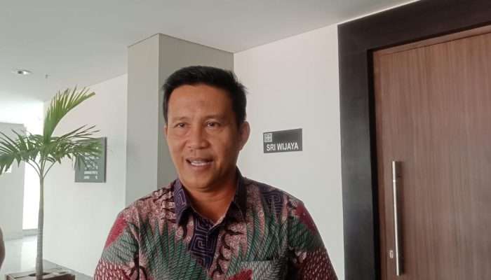Susun RKPD 2025, Pemprov Babel Prioritaskan Sektor Pariwisata