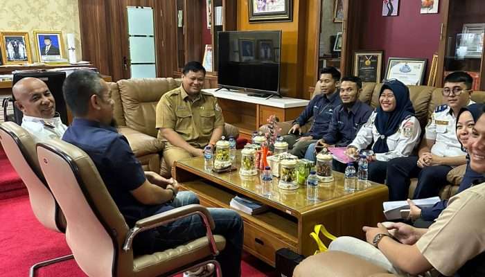 Banyuasin Terang Tetap Menjadi Prioritas