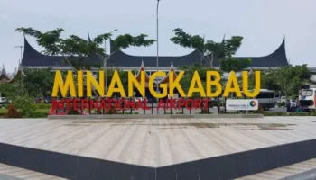 Akses Bandara Minangkabau Ditutup Sementara Akibat Banjir, Cek Jalur Alternatifnya