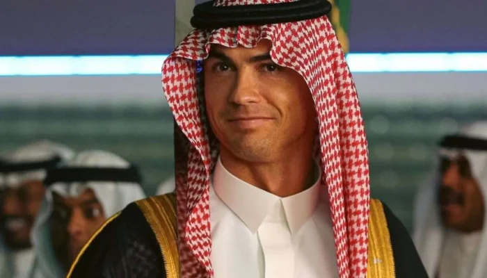 Kisah Inspiratif Cristiano Ronaldo dari Masa Kecil yang Sulit Menuju Puncak Kejayaan